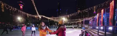 Have a BLAST in Calgary This Winter: Top Seasonal Adventures!