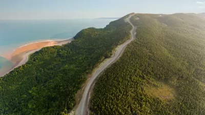 Discover New Brunswick:Must-Visit Wonders on Your Explorer Tour