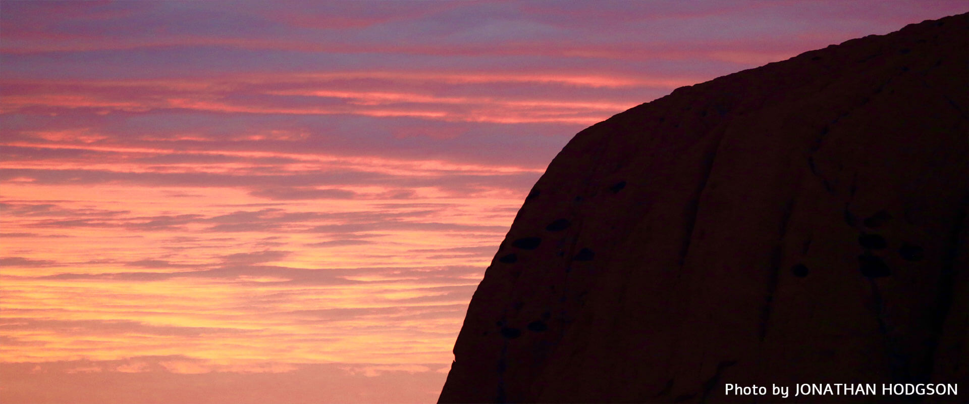 Australia destination image