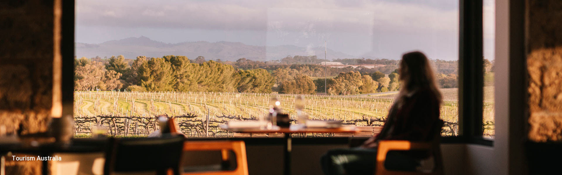 Australia destination image