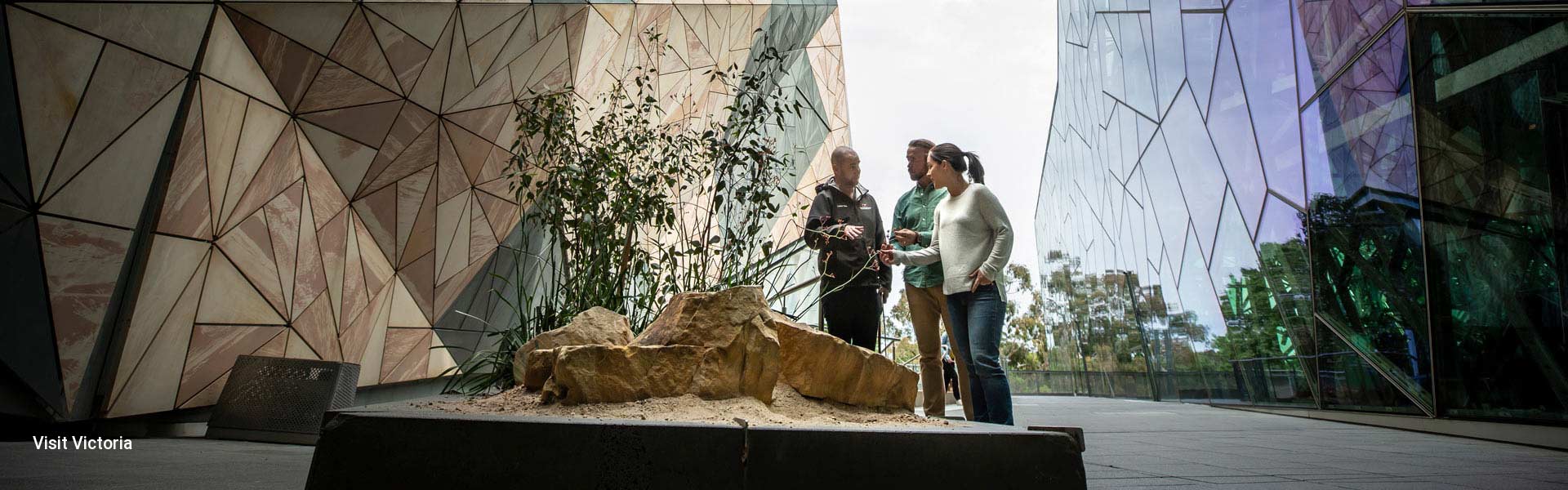 Australia destination image