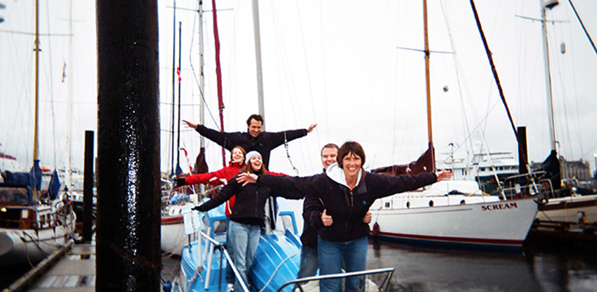 2007 Retreat