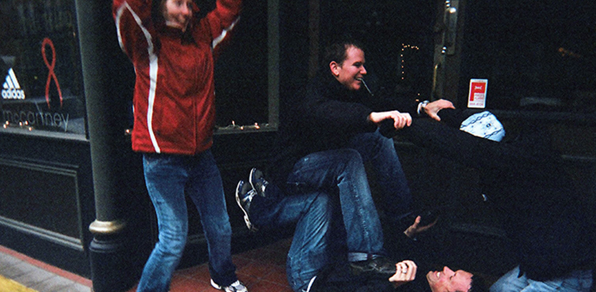 2007 Retreat