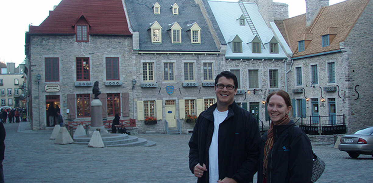 2009 Retreat