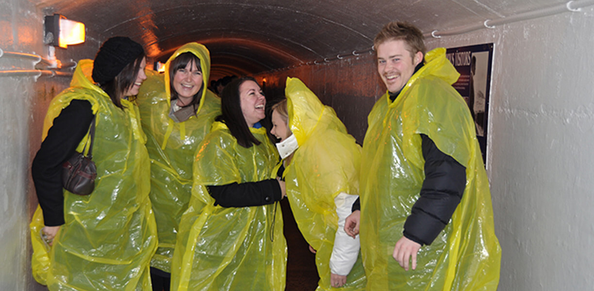 2010 Retreat