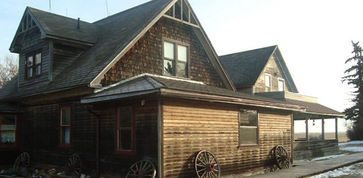 2011 Retreat