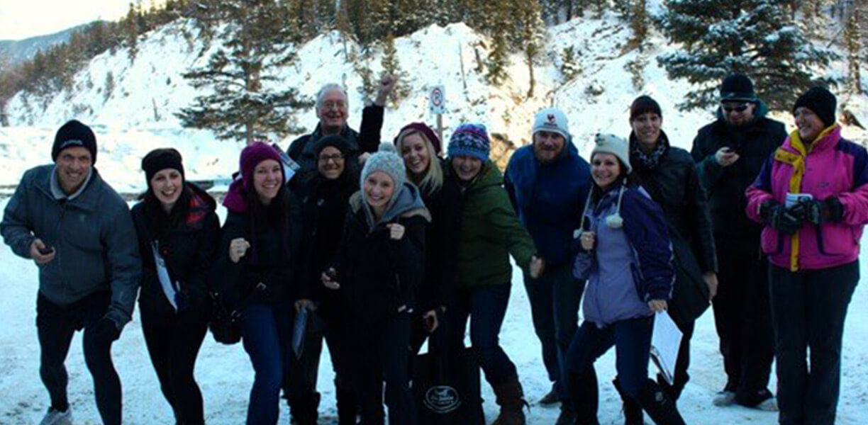 2012 Retreat