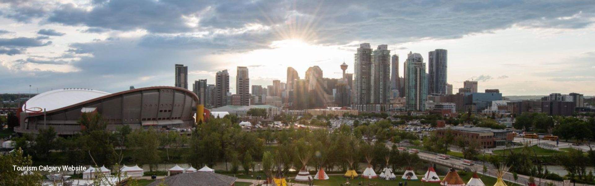 Calgary Tours